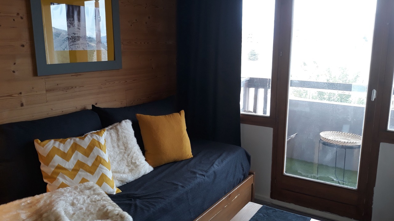 Photo of Livingroom in Jeux