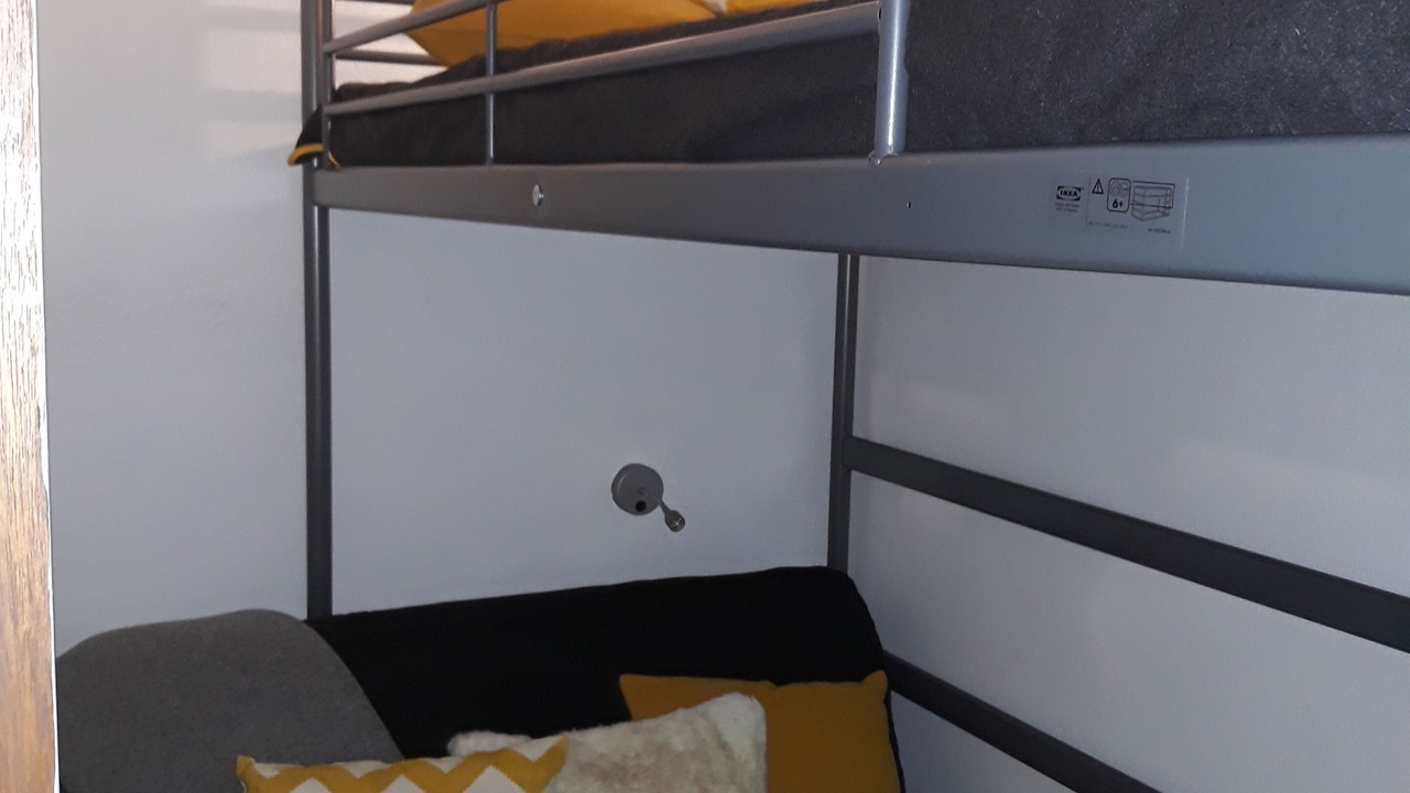 Photo of Bedroom in Jeux