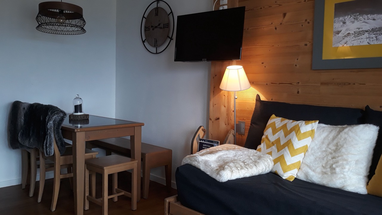 Photo of Livingroom in Jeux