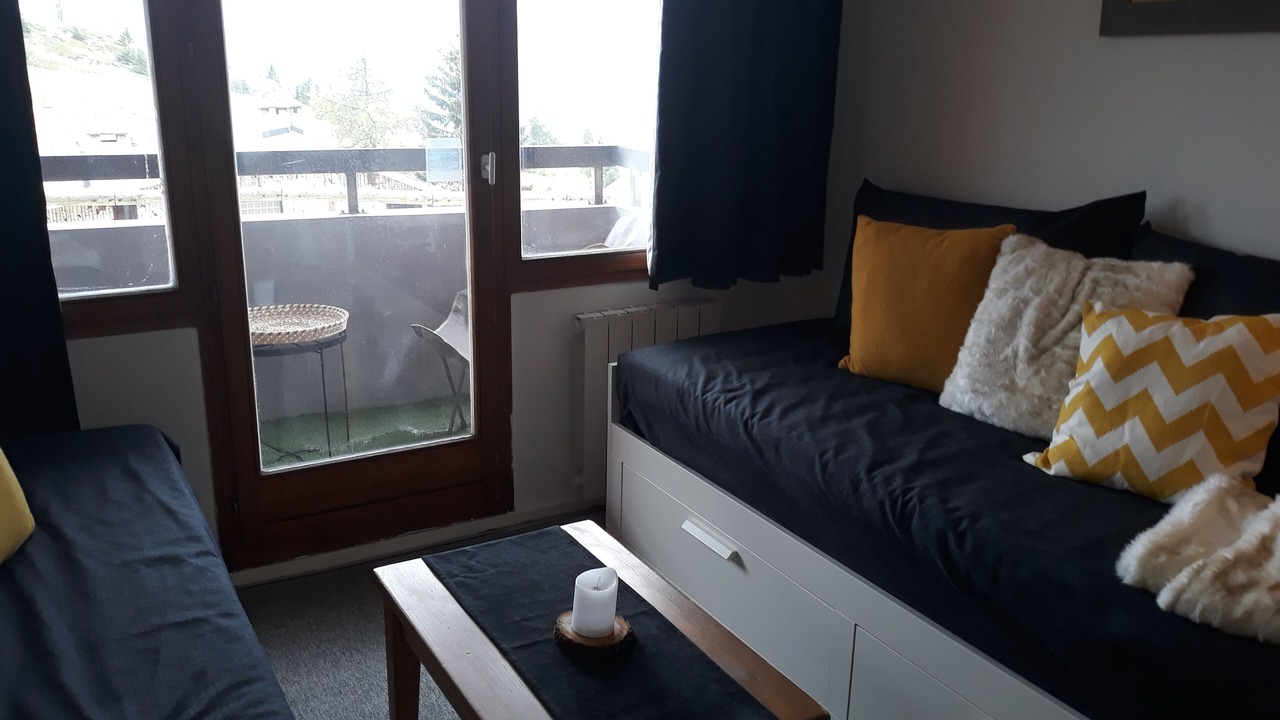 Photo of Livingroom in Jeux