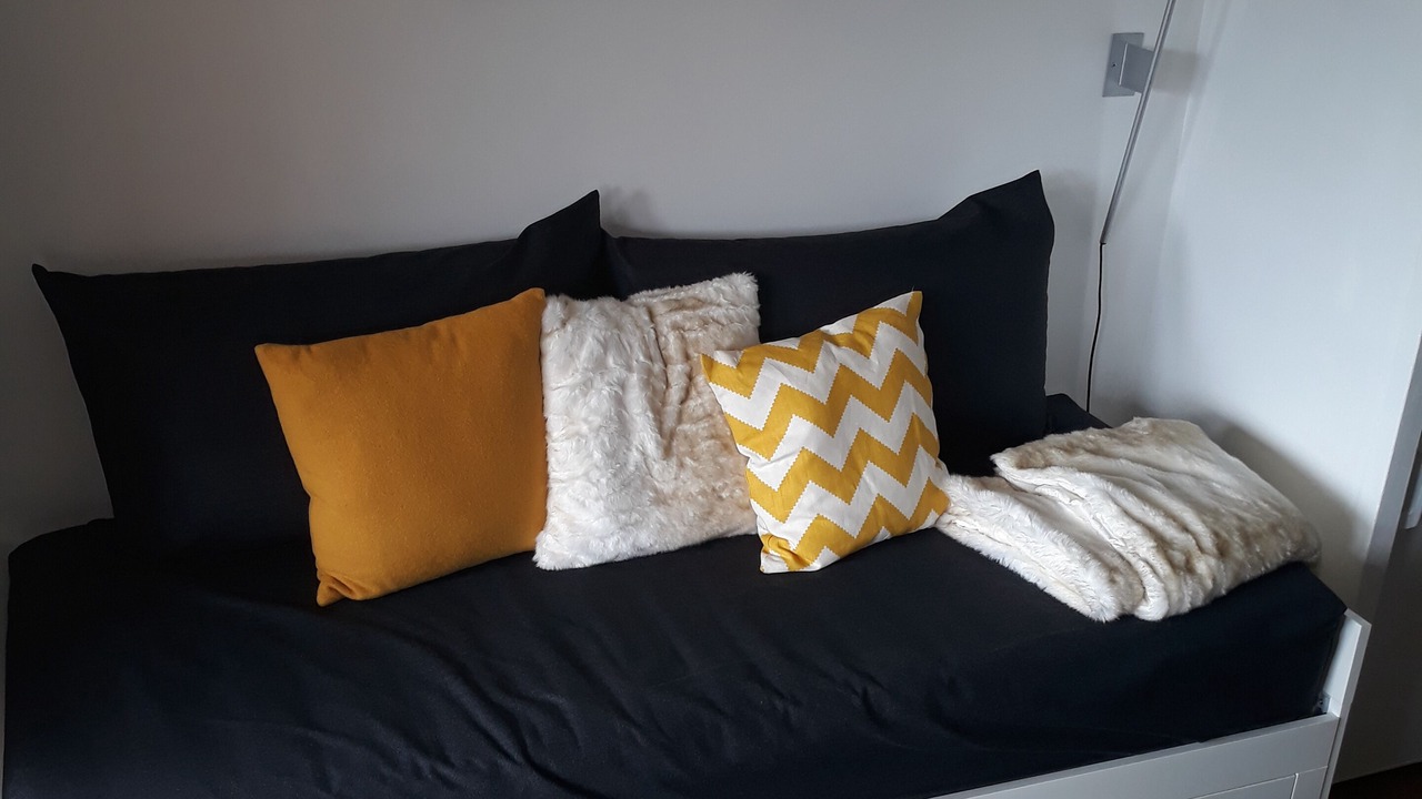 Photo of Bedroom in Jeux