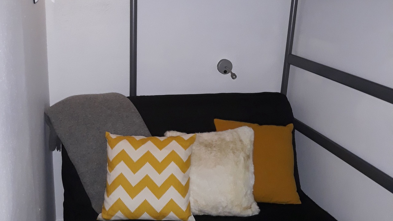 Photo of Bedroom in Jeux