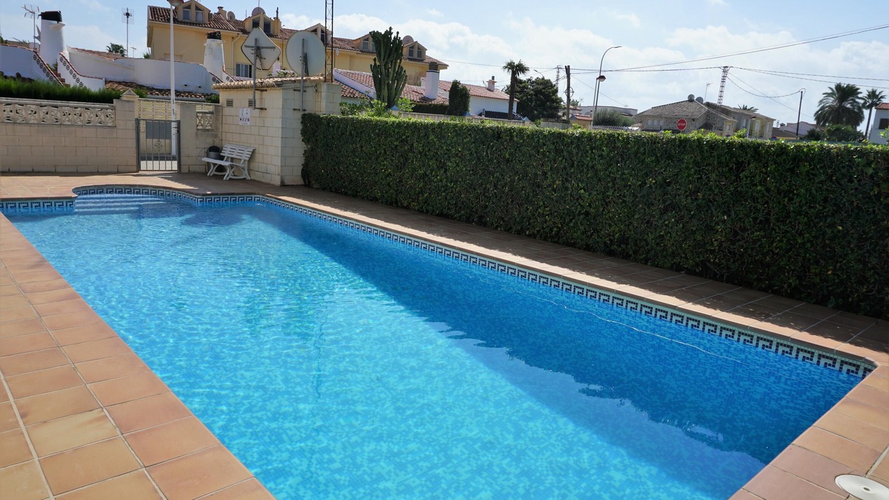 Photo of Outdoor in Almadrava Beach