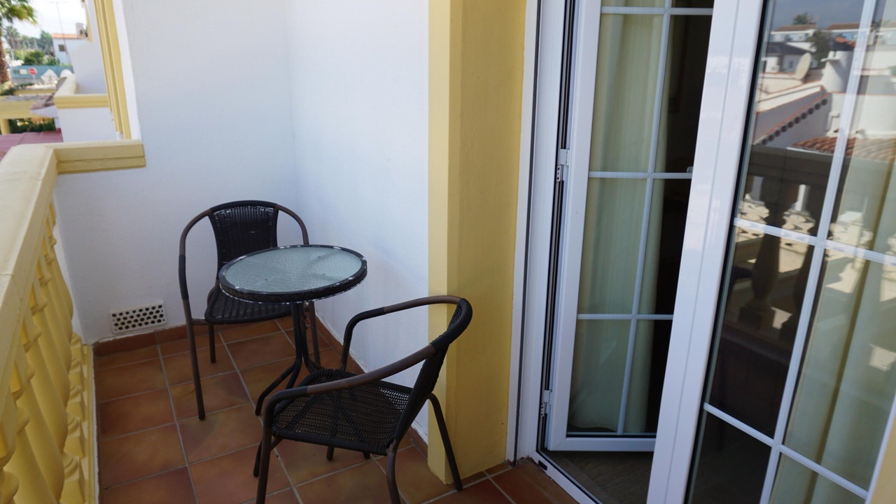 Photo of Outdoor in Almadrava Beach