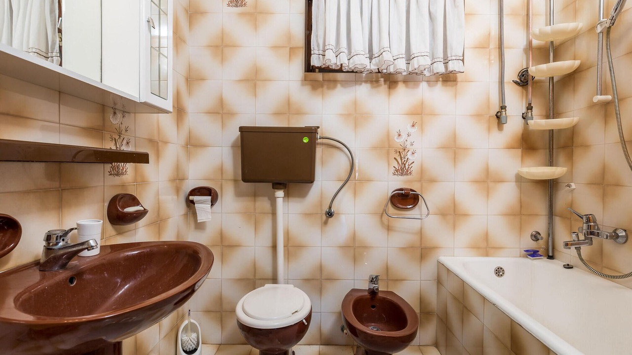 Photo of Bathroom in Stinica