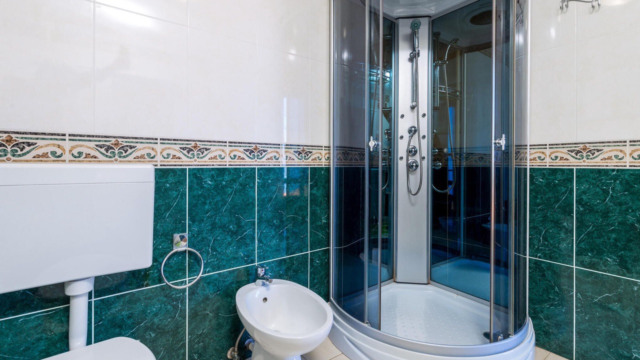 Photo of Bathroom in Stinica