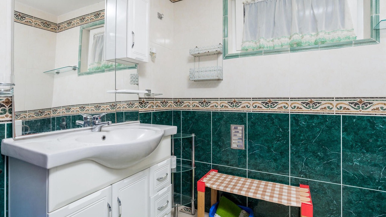 Photo of Bathroom in Stinica