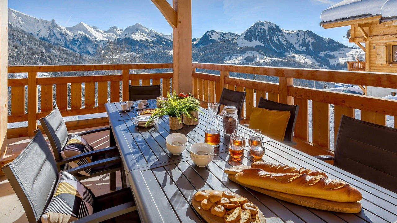 Photo of Outdoor in Manigod