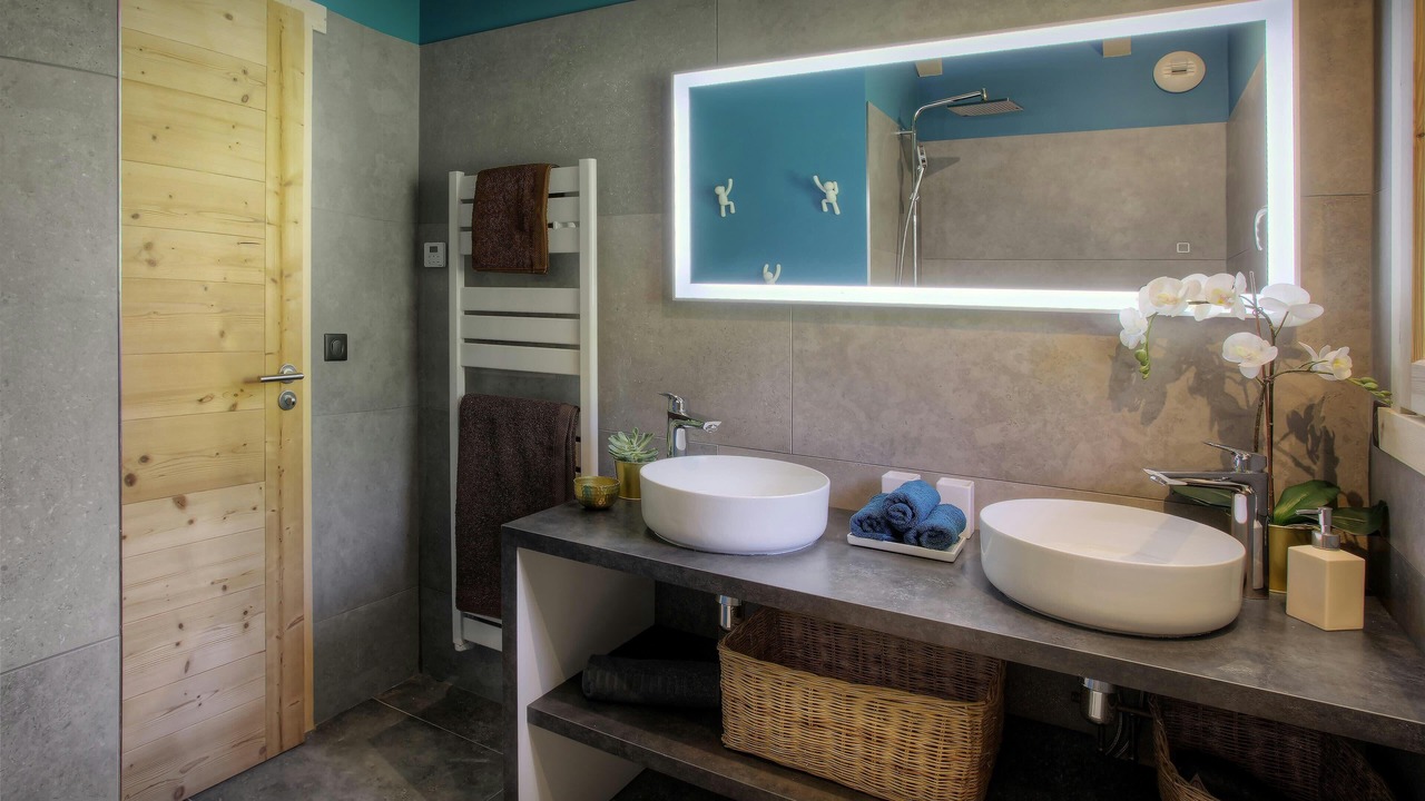 Photo of Bedroom in Manigod