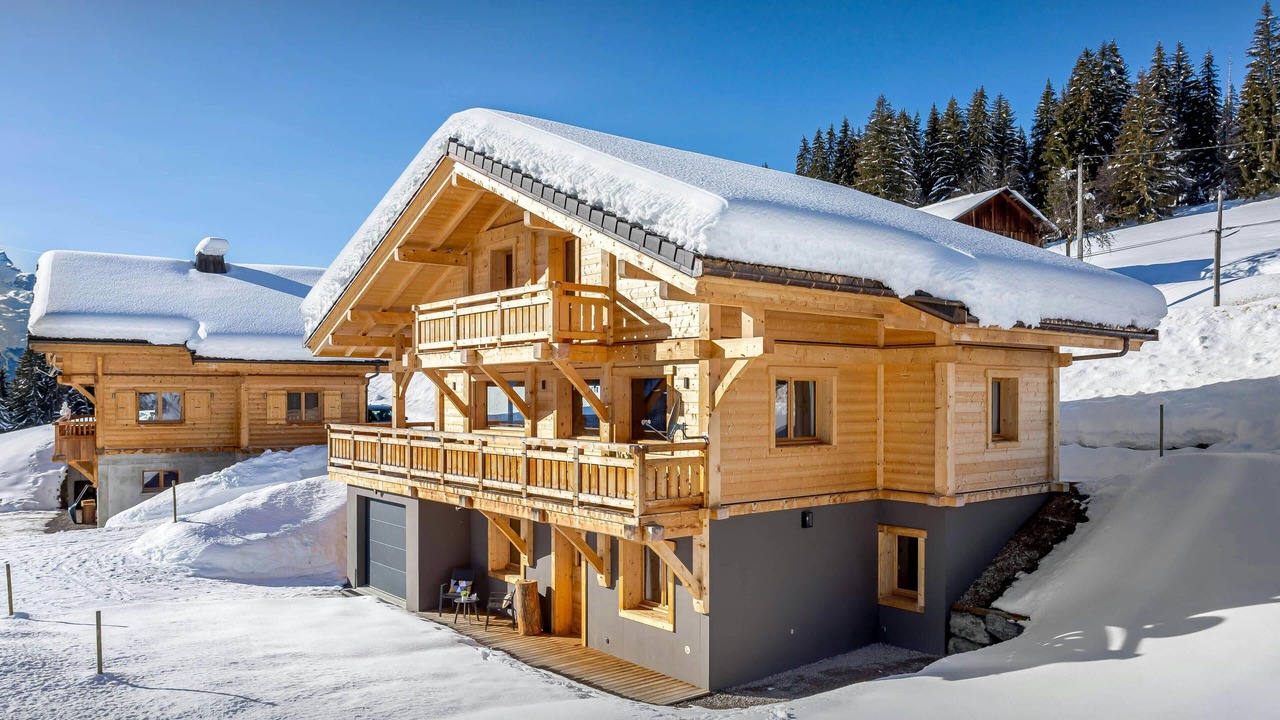 Photo of Outdoor in Manigod