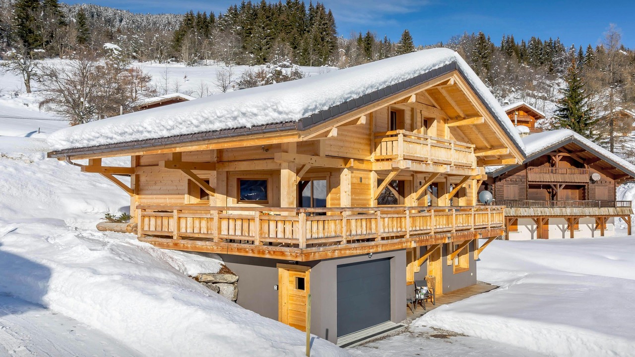 Photo of Outdoor in Manigod