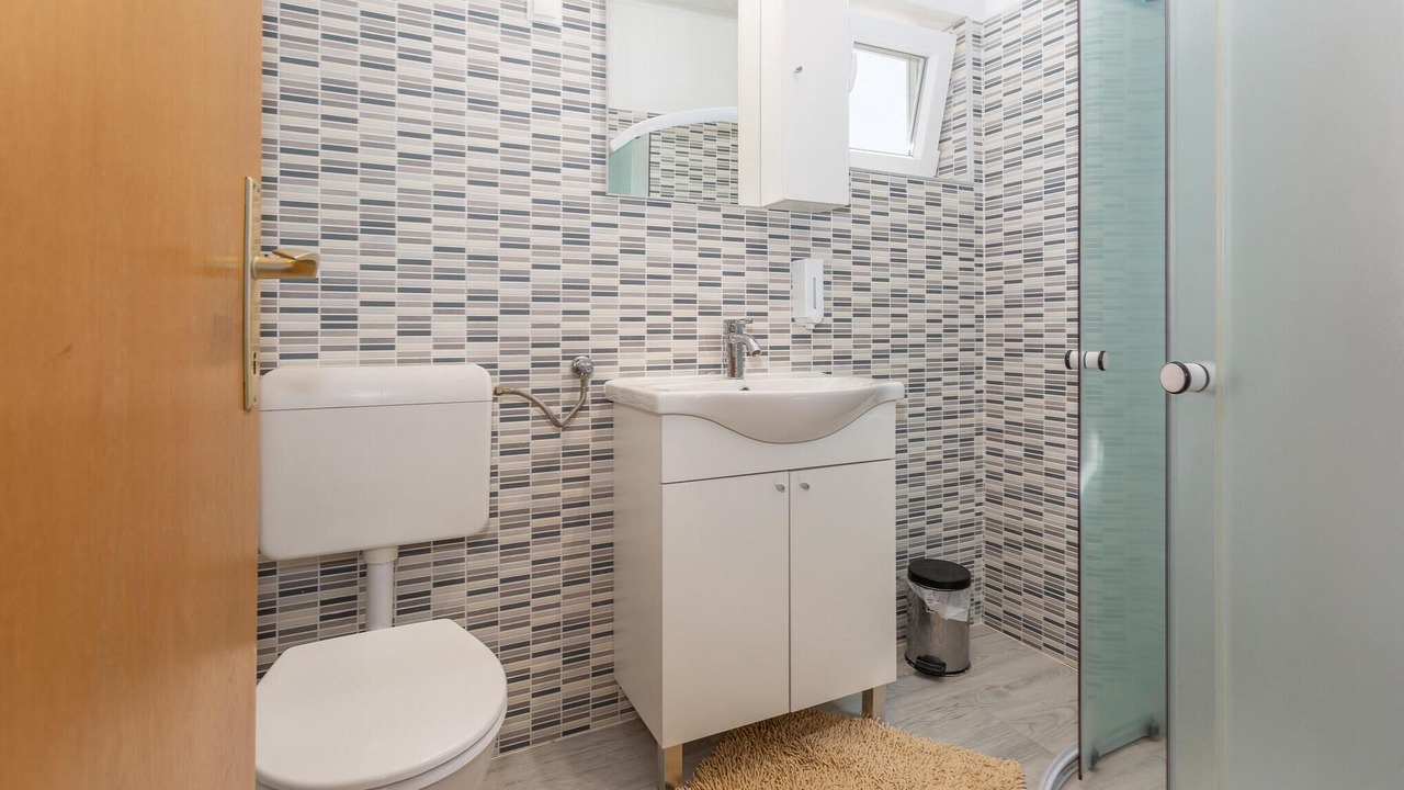 Photo of Bathroom in Stara Baska