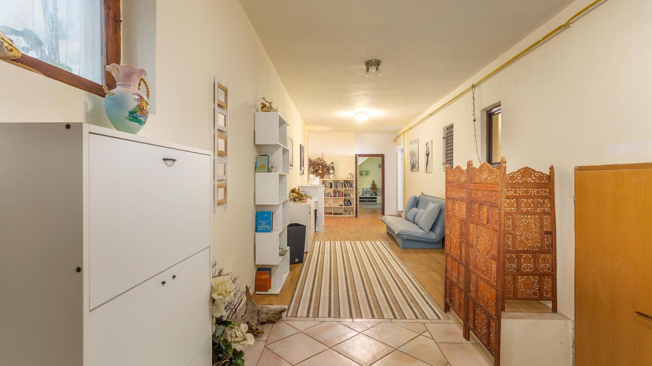 Photo of Bedroom in Stara Baska