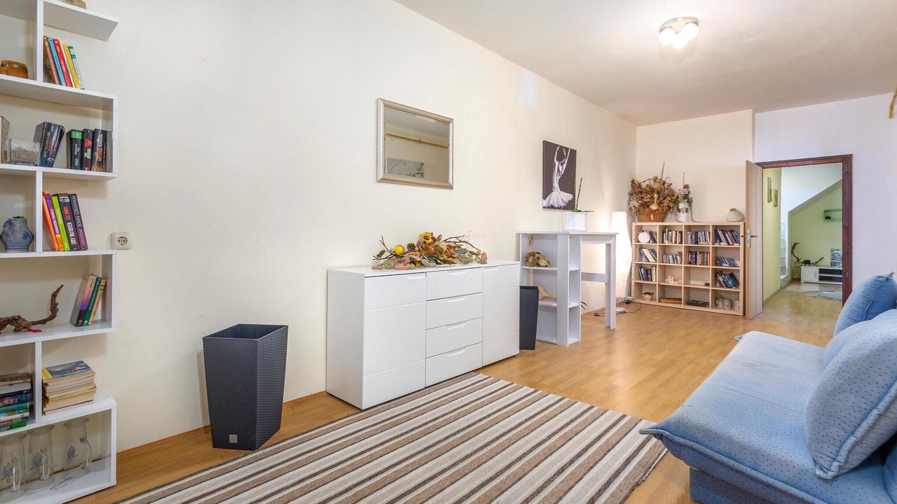 Photo of Bedroom in Stara Baska
