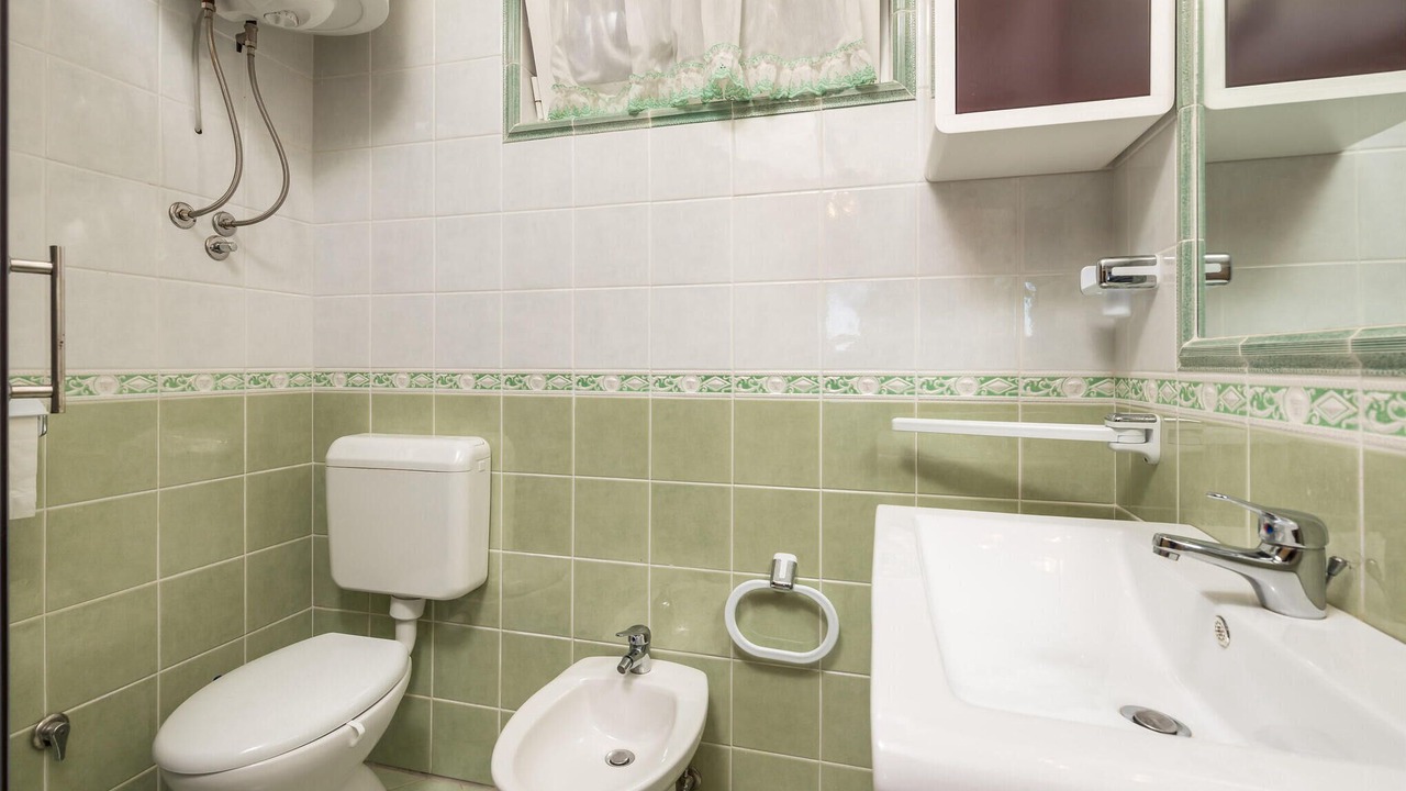 Photo of Bathroom in Stinica