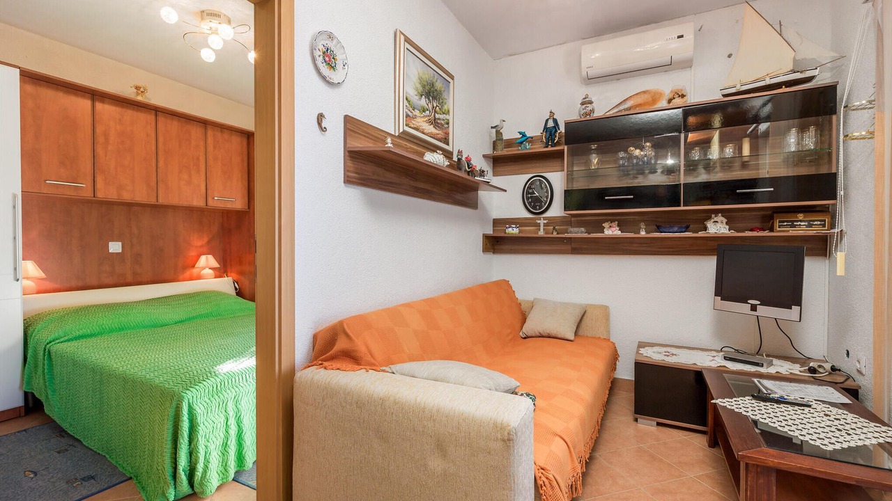 Photo of Bedroom in Stinica