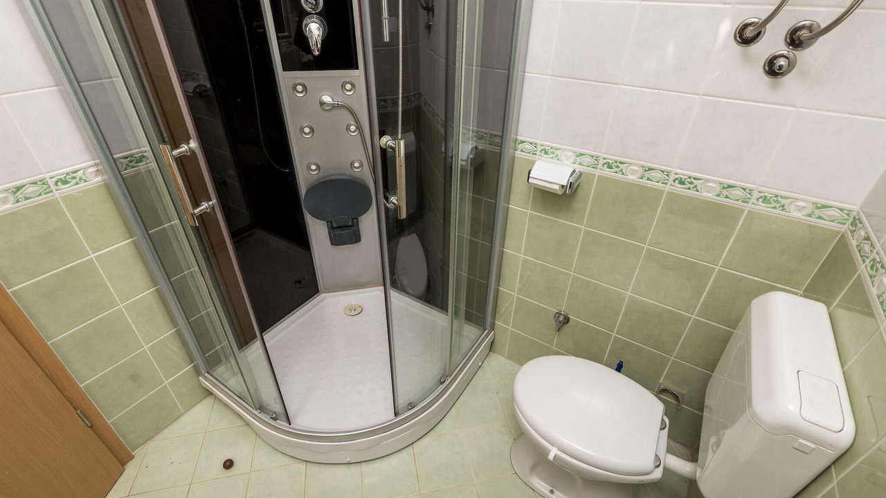 Photo of Bathroom in Stinica