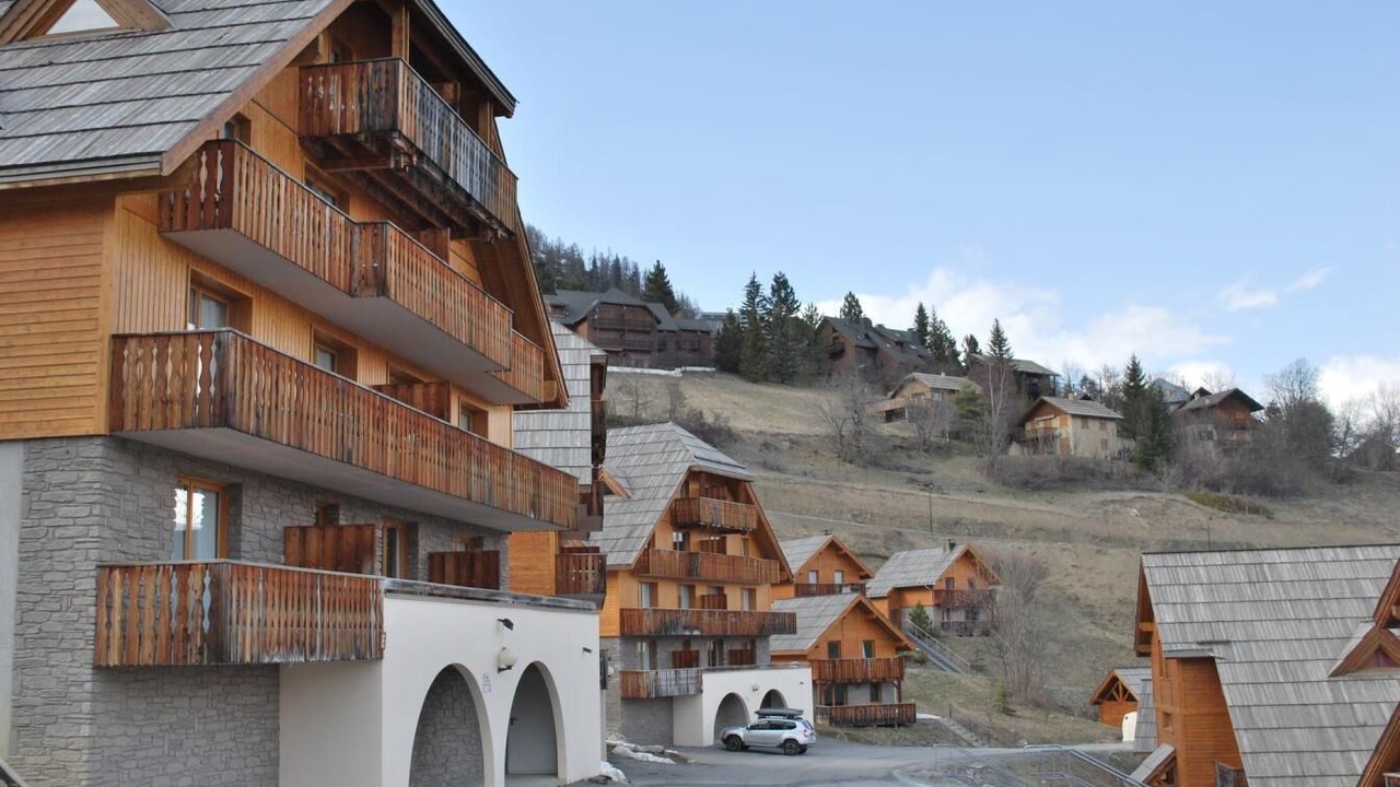Photo of Outdoor in Pra Loup