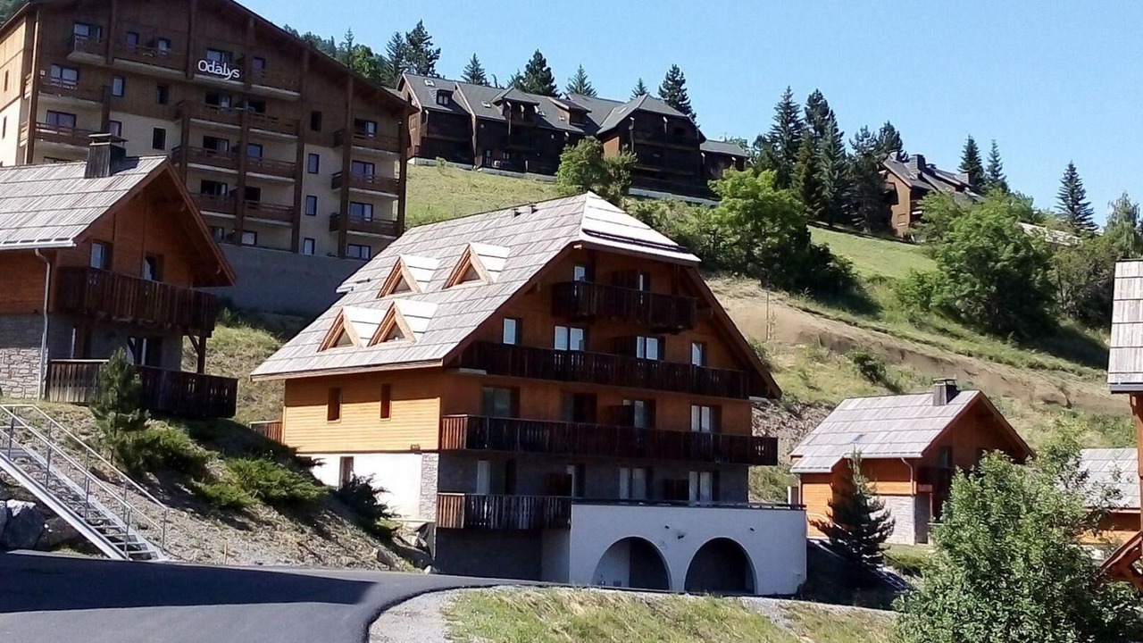 Photo of Outdoor in Pra Loup