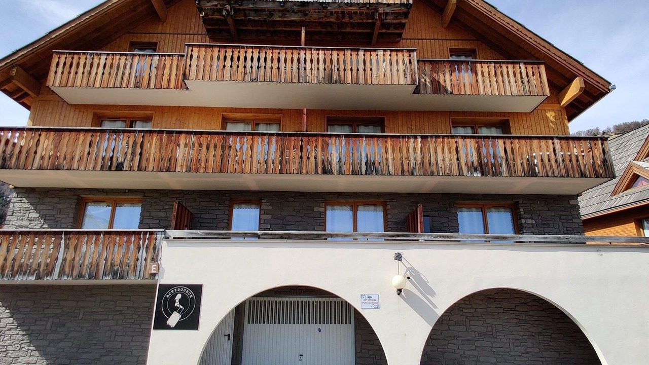 Photo of Outdoor in Pra Loup
