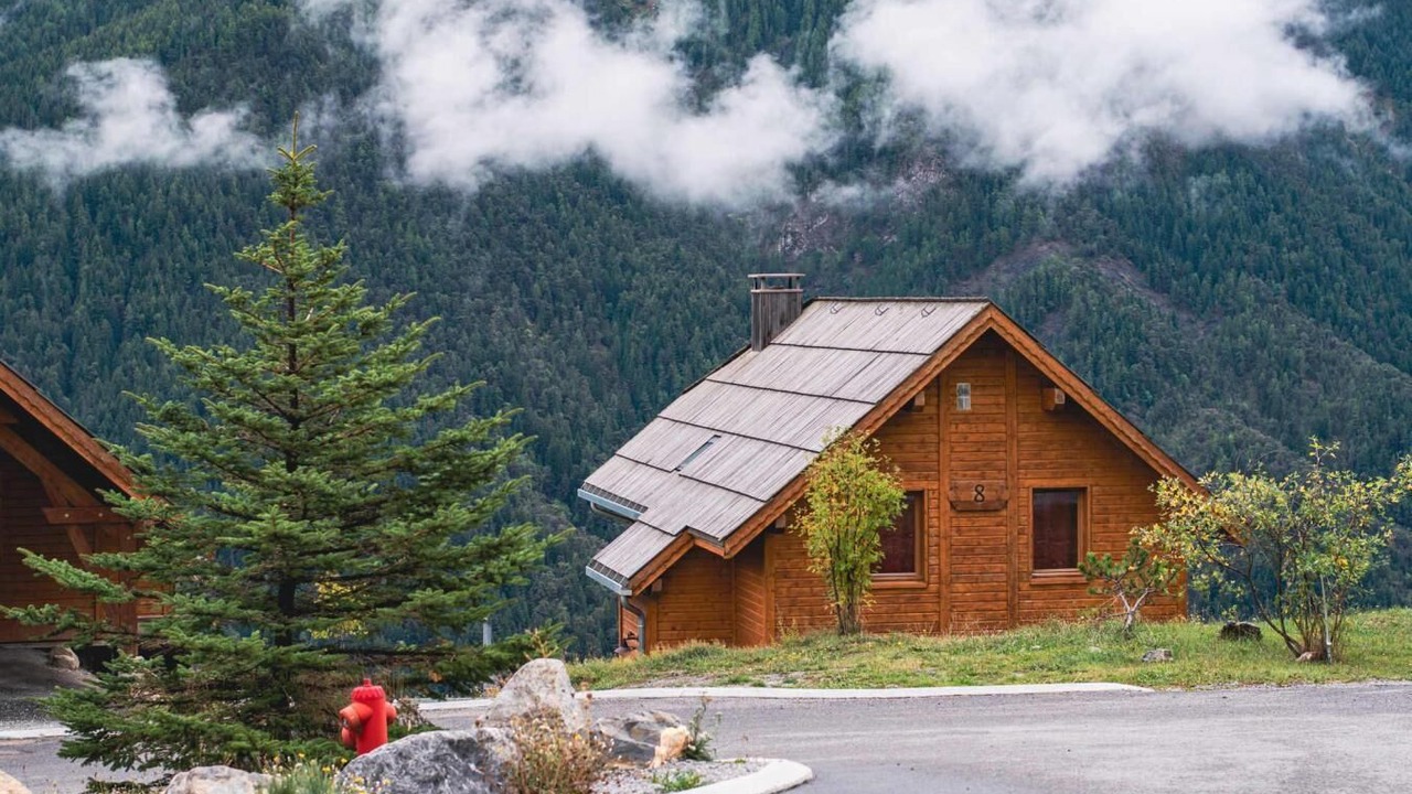 Photo of Outdoor in Pra Loup