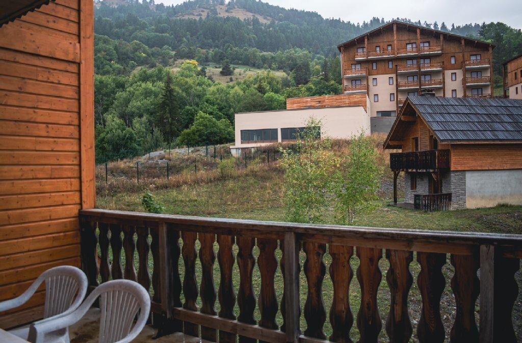 Photo of Outdoor in Pra Loup
