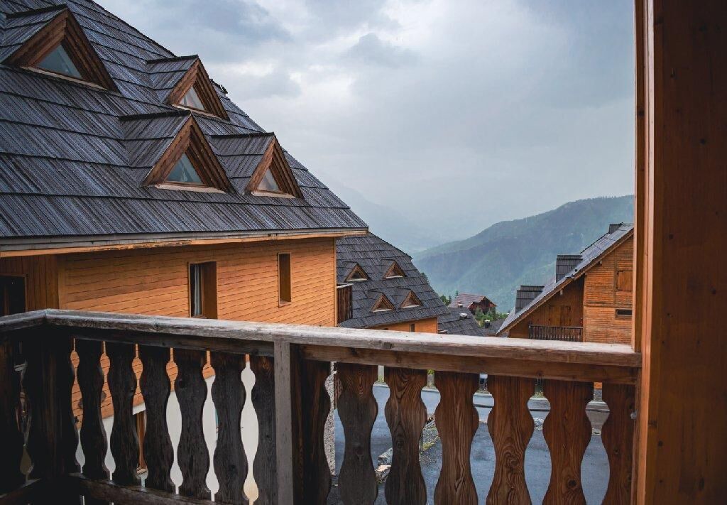 Photo of Outdoor in Pra Loup
