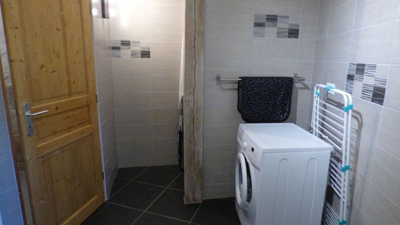 Photo of Bathroom in Saint-Maurice-Colombier