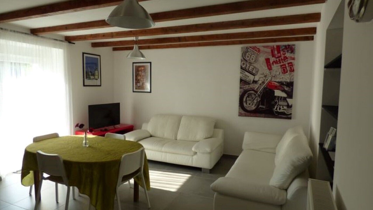 Photo of Livingroom in Saint-Maurice-Colombier