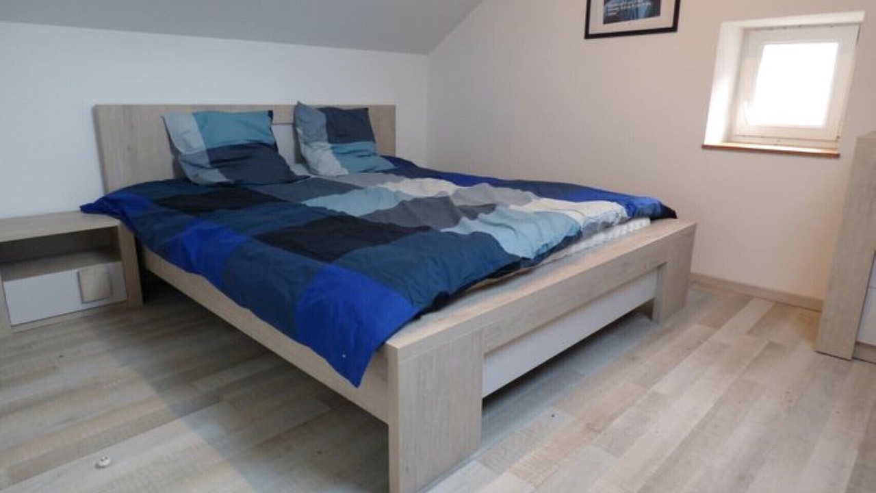 Photo of Bedroom in Saint-Maurice-Colombier