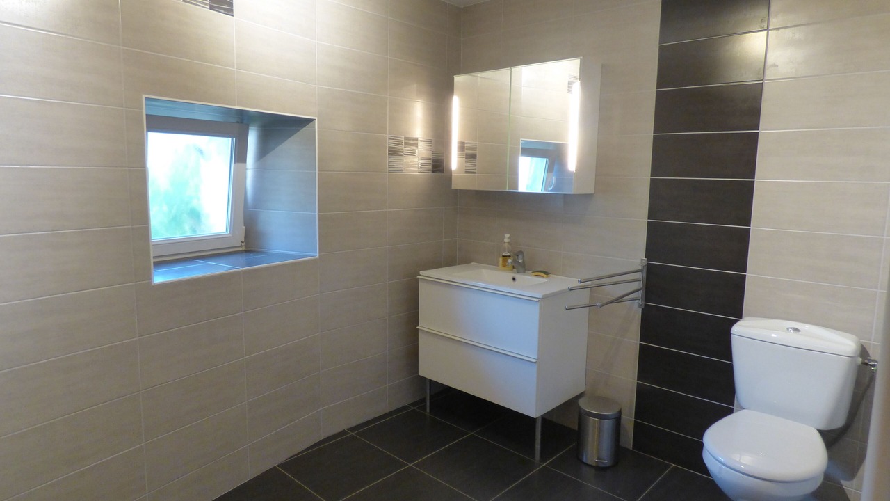 Photo of Bathroom in Saint-Maurice-Colombier