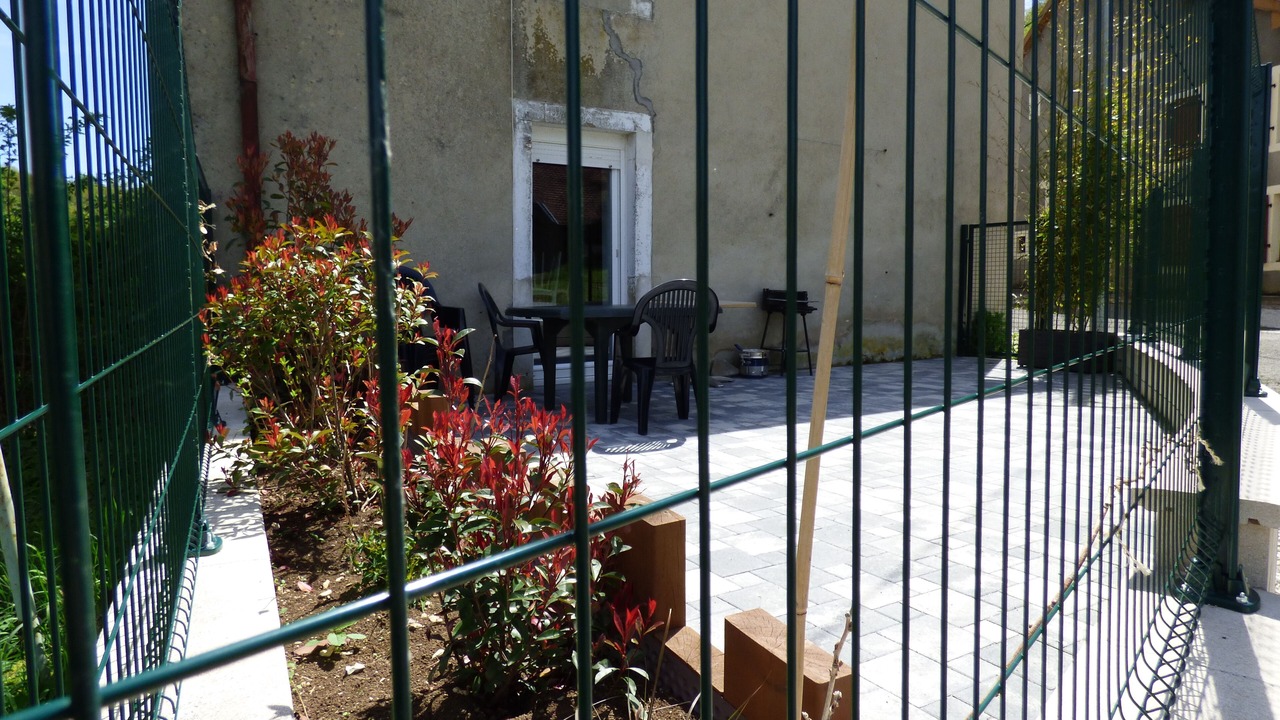 Photo of Outdoor in Saint-Maurice-Colombier