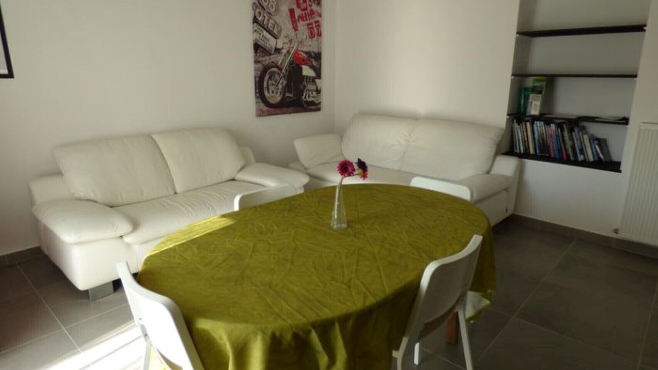 Photo of Livingroom in Saint-Maurice-Colombier