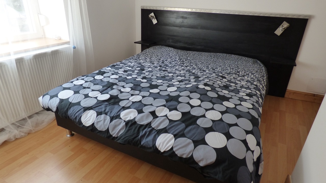 Photo of Bedroom in Saint-Maurice-Colombier