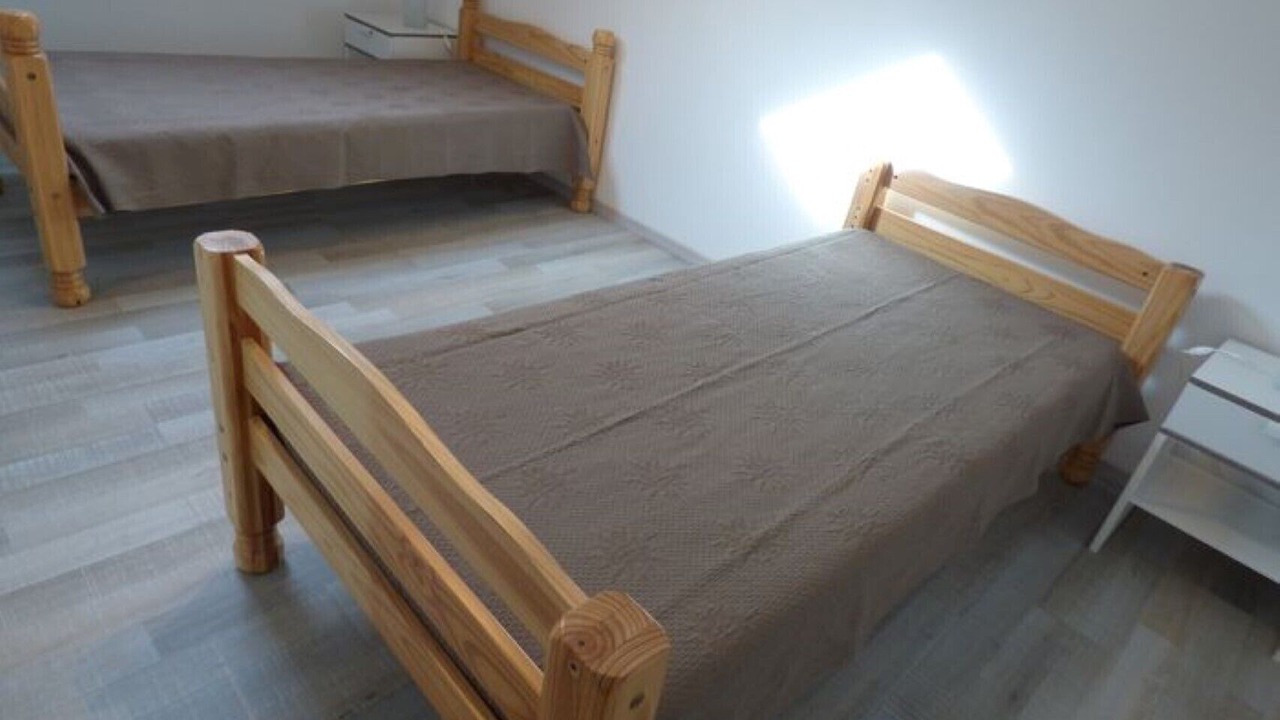 Photo of Bedroom in Saint-Maurice-Colombier