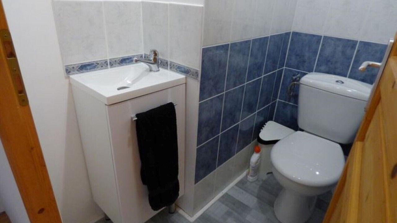 Photo of Bathroom in Saint-Maurice-Colombier