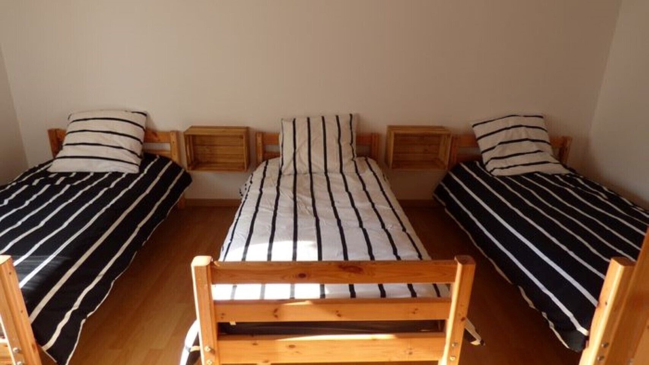Photo of Bedroom in Saint-Maurice-Colombier