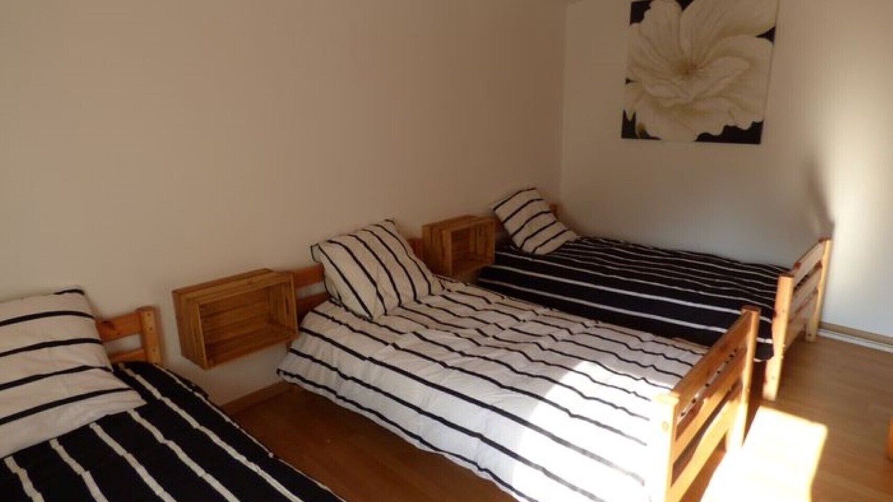 Photo of Bedroom in Saint-Maurice-Colombier
