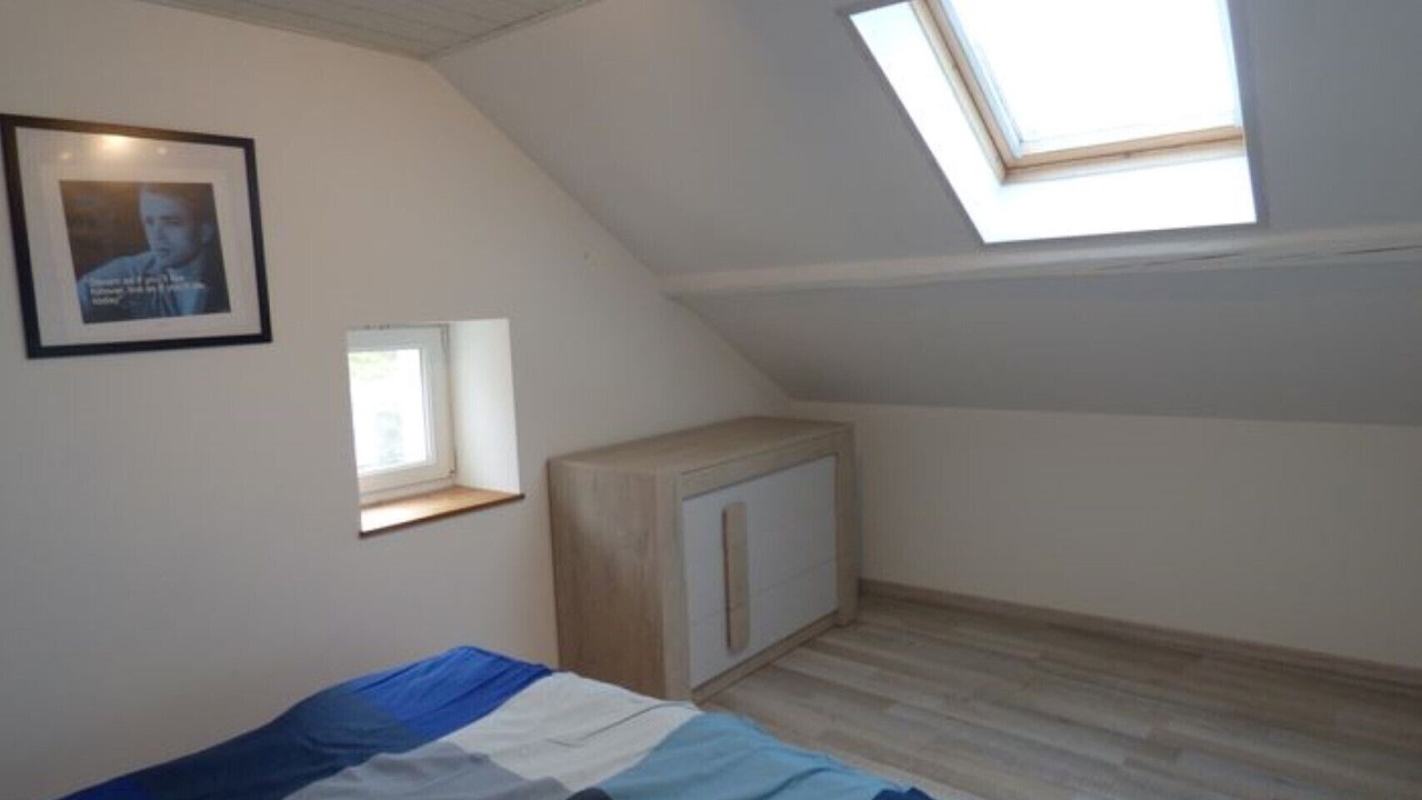 Photo of Bedroom in Saint-Maurice-Colombier