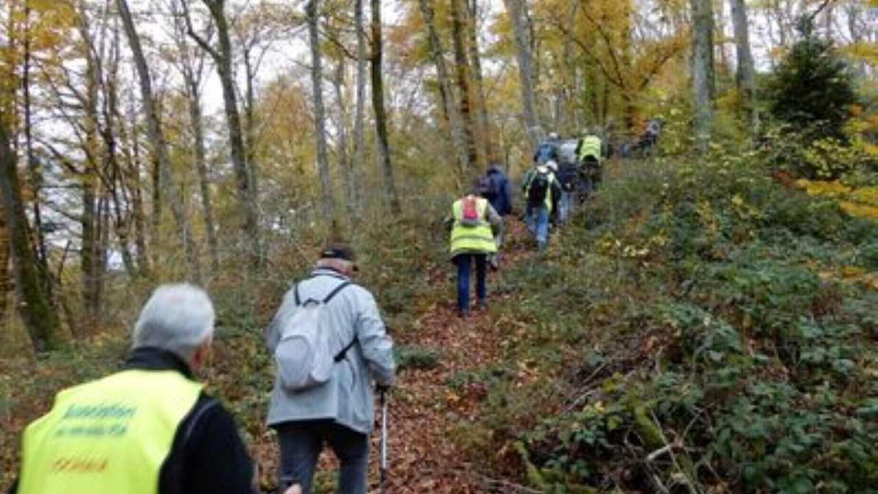 Photo of Outdoor in Saint-Maurice-Colombier