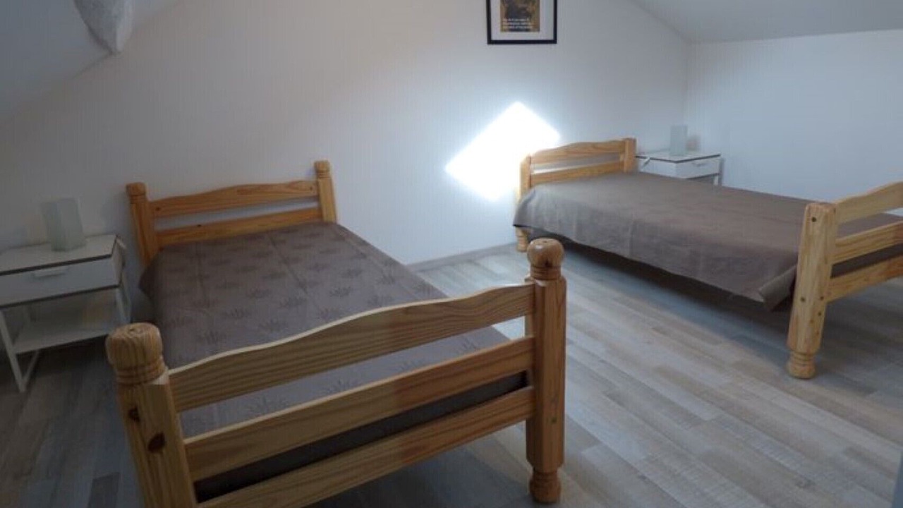 Photo of Bedroom in Saint-Maurice-Colombier