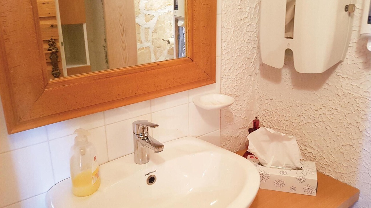 Photo of Bathroom in Danilo Biranj