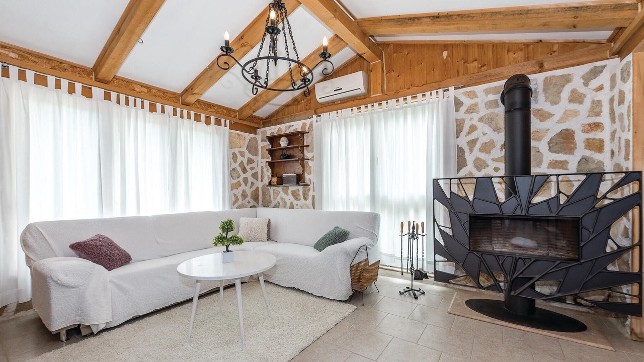 Photo of Bedroom in Danilo Biranj