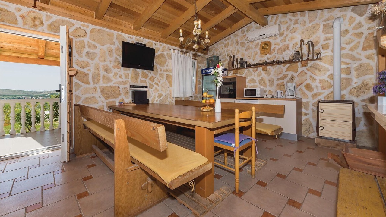 Photo of Bedroom in Danilo Biranj