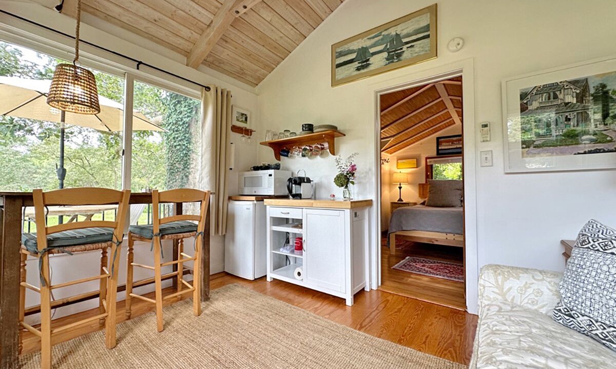 Photo of Livingroom in Tisbury