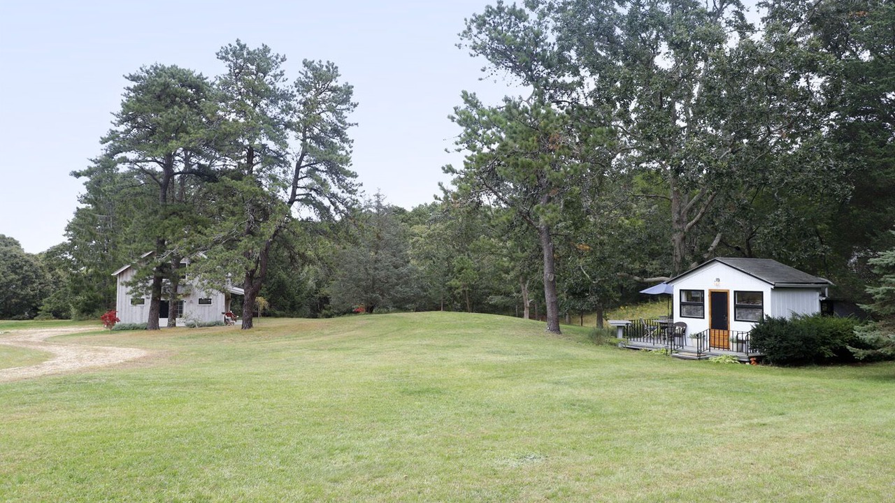 Photo of Others in Tisbury