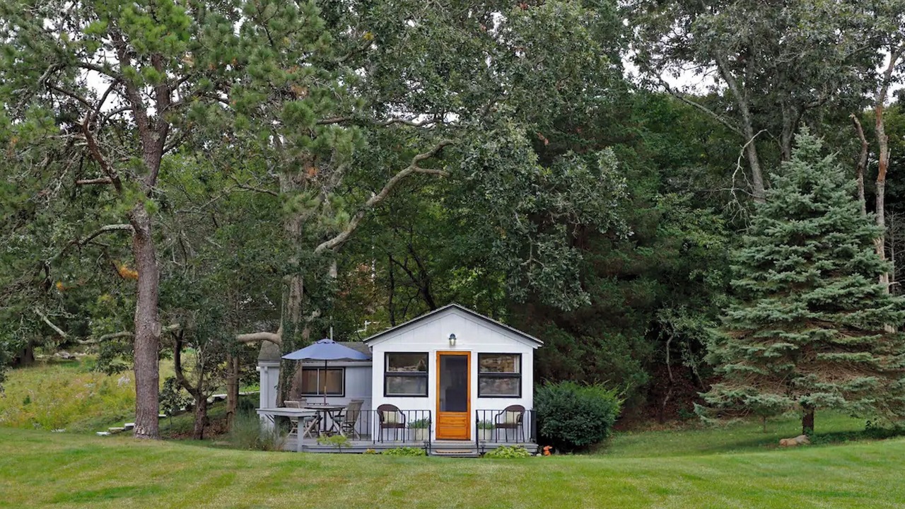 Photo of Outdoor in Tisbury