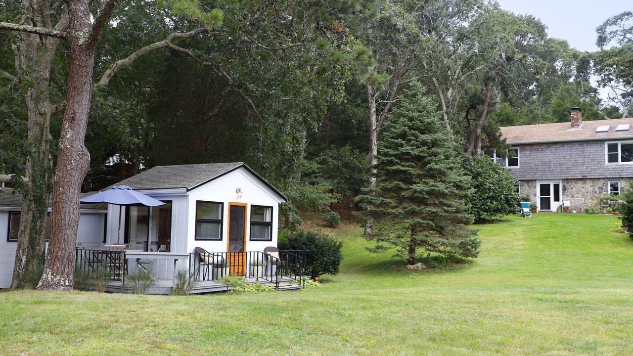 Photo of Others in Tisbury