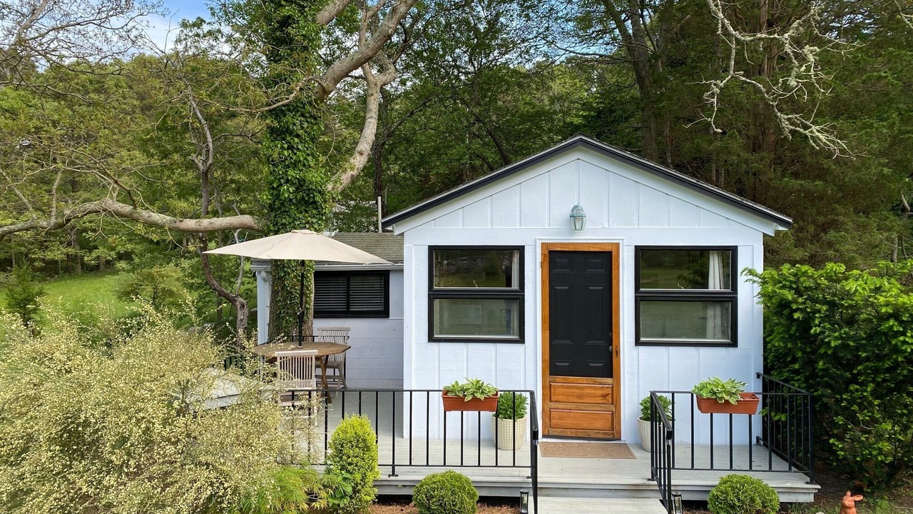 Photo of Outdoor in Tisbury
