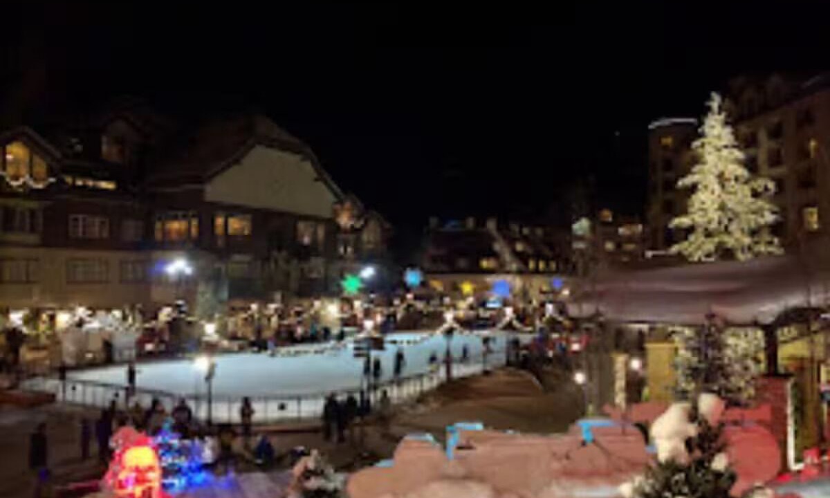 Photo of Others in Beaver Creek
